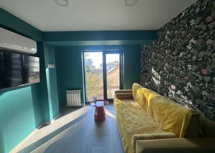 2-комнатная квартира, 45.5 м² - фото 1