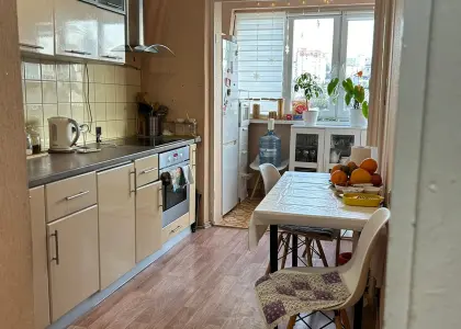 Студия, 60.85 м² - фото 1