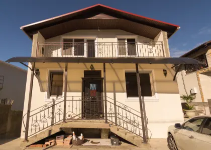 Дом, 237.4 м² - фото 1