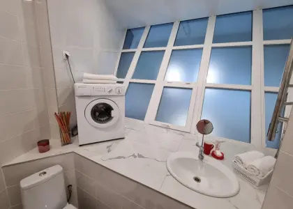 Студия, 25 м² - фото 1