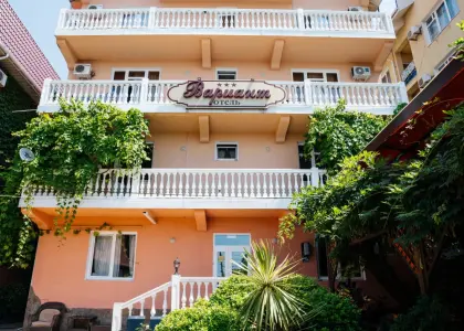 Гостиница - фото 1