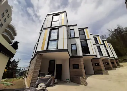 Таунхаус - фото 1