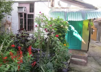 Часть домовладения, 25 м² - фото 1