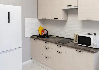 2-комнатная квартира, 35.9 м² - фото 1