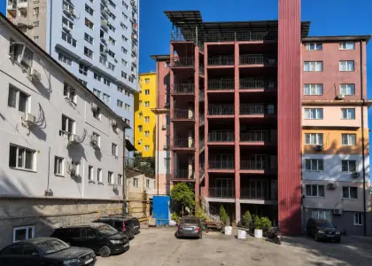 Студия, 19 м² - фото 1
