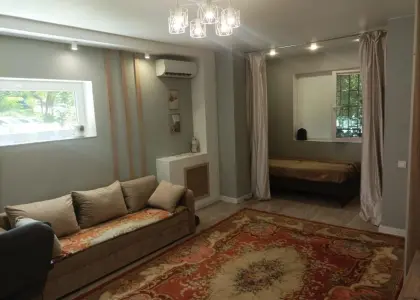 2-комнатная квартира, 62 м² - фото 1