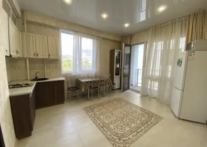 2-комнатная квартира, 53 м² - фото 1