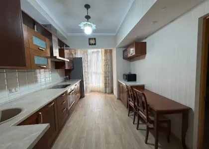 1-комнатная квартира, 38.3 м² - фото 1