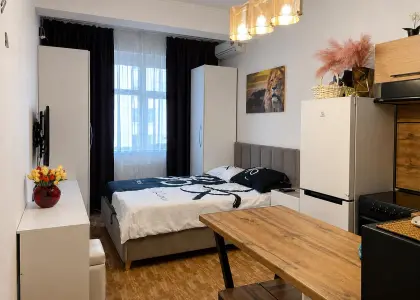 Студия, 22.3 м² - фото 1