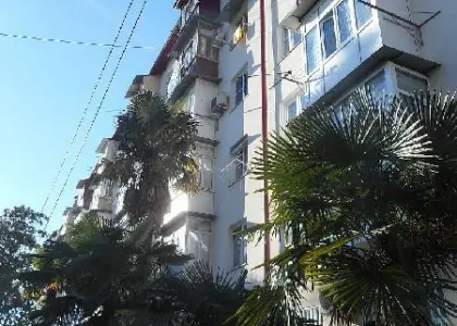 1-комнатная квартира, 31 м² - фото 1
