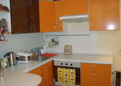 1-комнатная квартира, 26 м² - фото 1