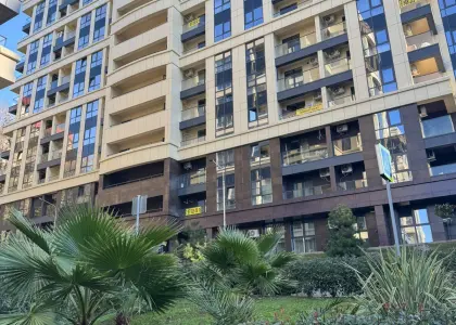 1-комнатная квартира, 30 м² - фото 1