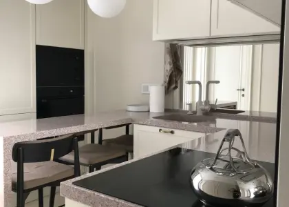 Студия, 49 м² - фото 1