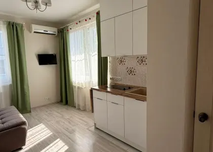 Студия, 19 м² - фото 1