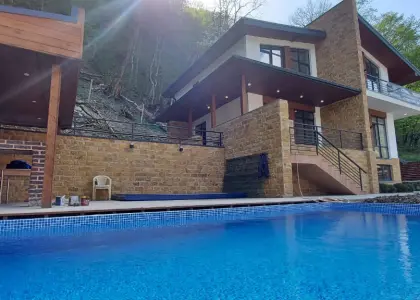 Дом, 260.9 м² - фото 1