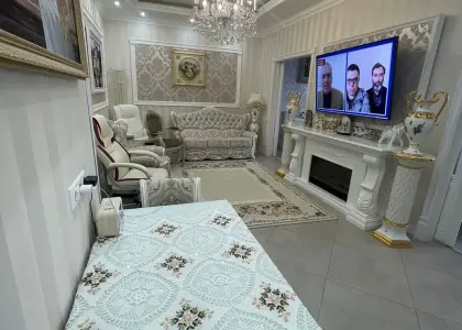 Квартира в центре Сочи! - фото 1