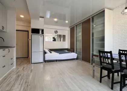 2-комнатная квартира, 40.13 м² - фото 1