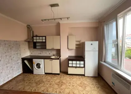 Студия, 37.6 м² - фото 1
