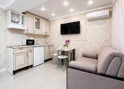 Студия, 20 м² - фото 1