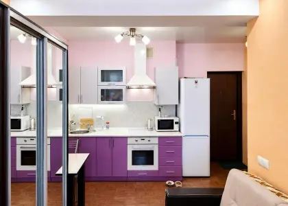Студия, 30 м² - фото 1