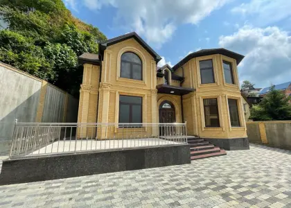 Современный коттедж в Сочи! - фото 1