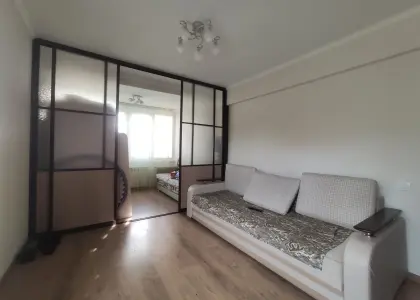 1-комнатная квартира, 36 м² - фото 1
