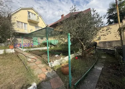 Дом, 78.1 м² - фото 1