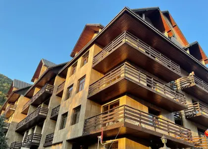 АК Горная Резиденция - фото 1