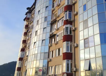 2-комнатная квартира, 50 м² - фото 1