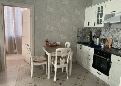 2-комнатная квартира, 48 м² - фото 1