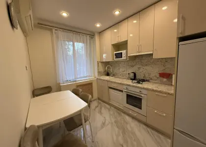 2-комнатная квартира, 52 м² - фото 1