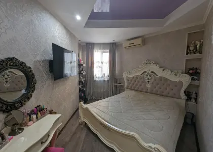 2-комнатная квартира, 52 м² - фото 1