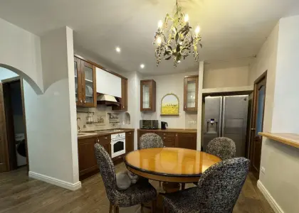 3-комнатная квартира, 100 м² - фото 1