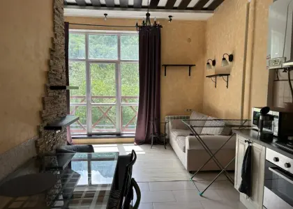 2-комнатная квартира, 41 м² - фото 1