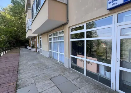 Нежилое помещение - фото 1