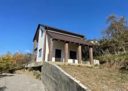 Дом, 100 м² - фото 1