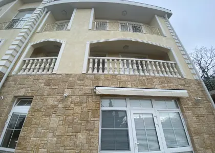 Таун Хаус с видом на море! - фото 1