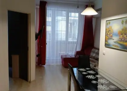 2-комнатная квартира, 40 м² - фото 1