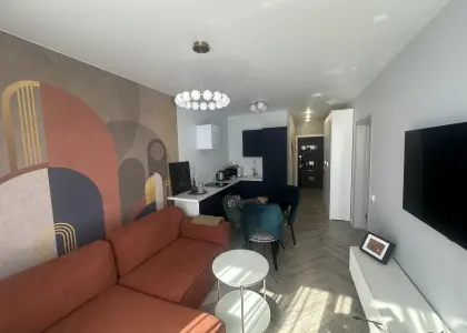 2-комнатная квартира, 40 м² - фото 1