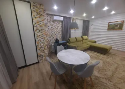 2-комнатная квартира, 60.4 м² - фото 1