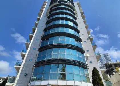 3-комнатная квартира, 95 м² - фото 1