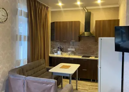 Студия, 34 м² - фото 1