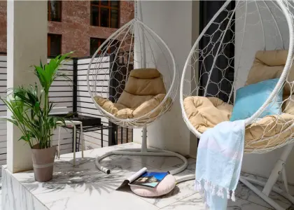 1-комнатная квартира, 30 м² - фото 1