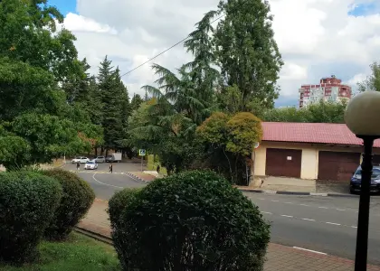 Гараж, 30 м² - фото 1