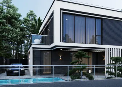 КП Bright Hills (Брайт Хилс) - фото 1