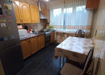 3-комнатная квартира, 72 м² - фото 1