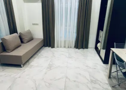 Продажа студии в Центральном районе - фото 1