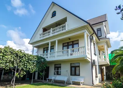 Дом, 283.5 м² - фото 1