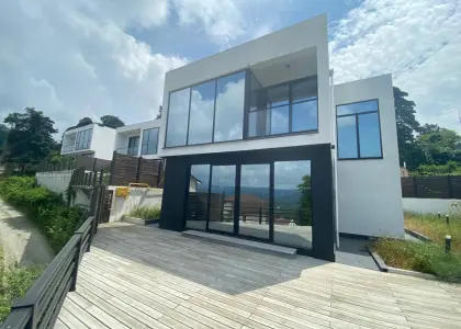 Дом с видом на горы! - фото 1