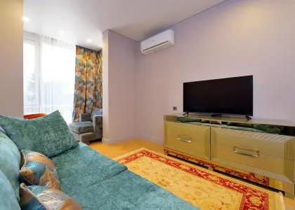 2-комнатная квартира, 63 м² - фото 1